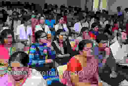 Karnataka Govt. offers free treatment for haemophilia 